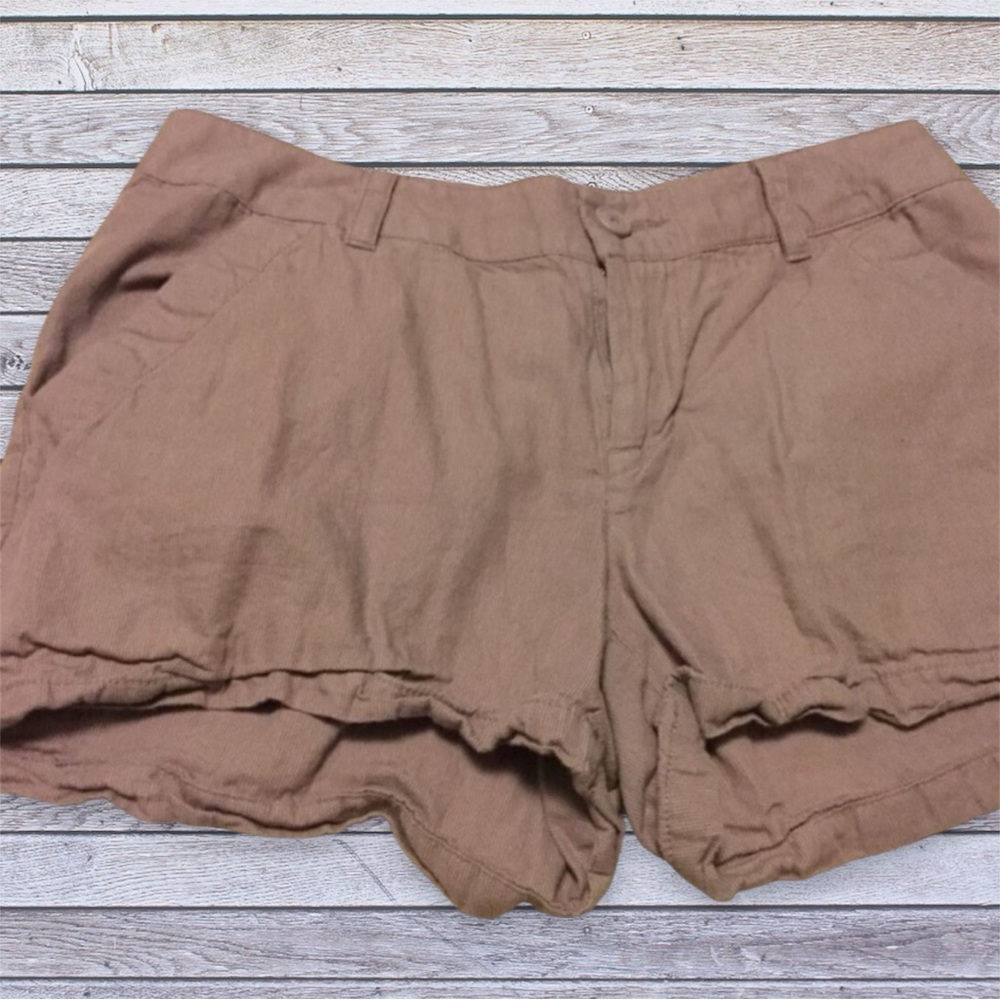 Columbia shorts size 8
